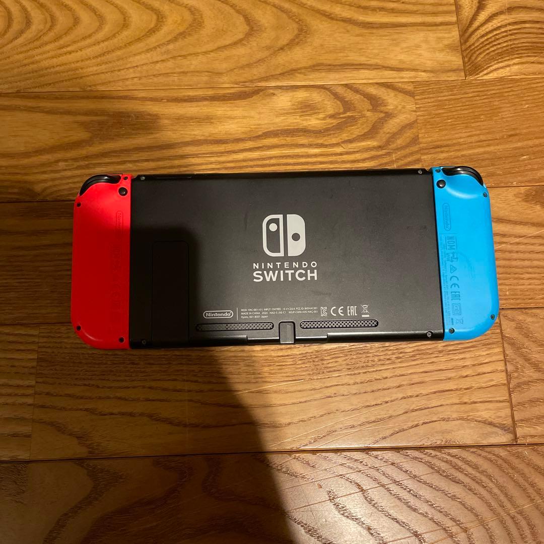 ブ*ー様 任天堂Switch