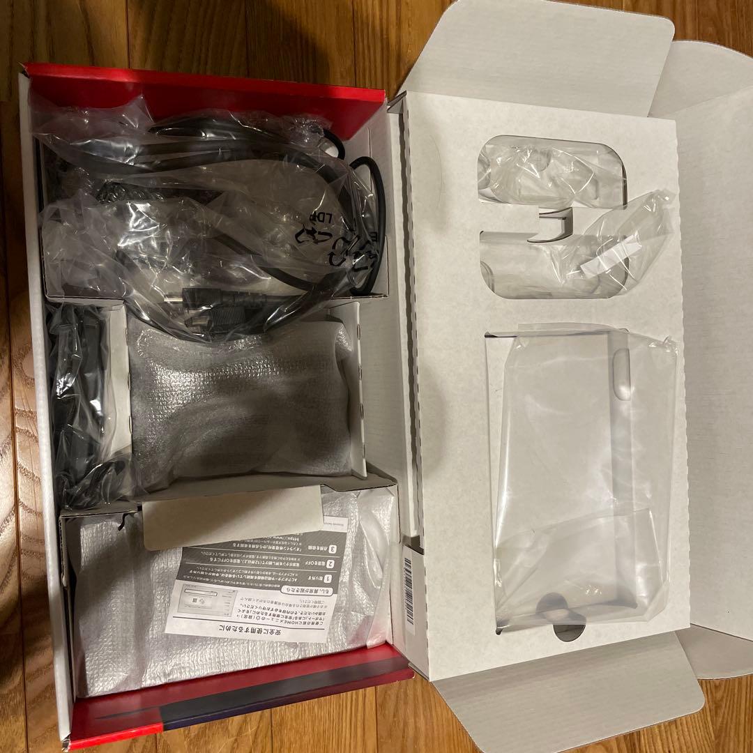 ブ*ー様 任天堂Switch