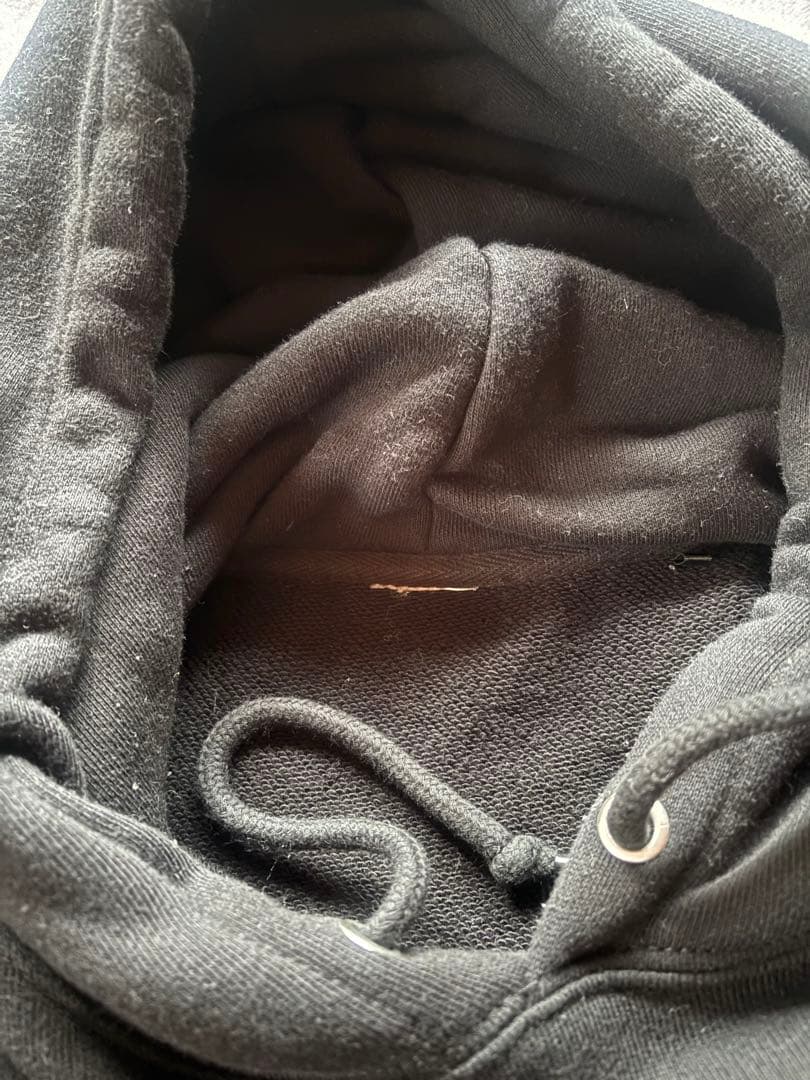 藤井風　hehnパーカー　Lサイズ