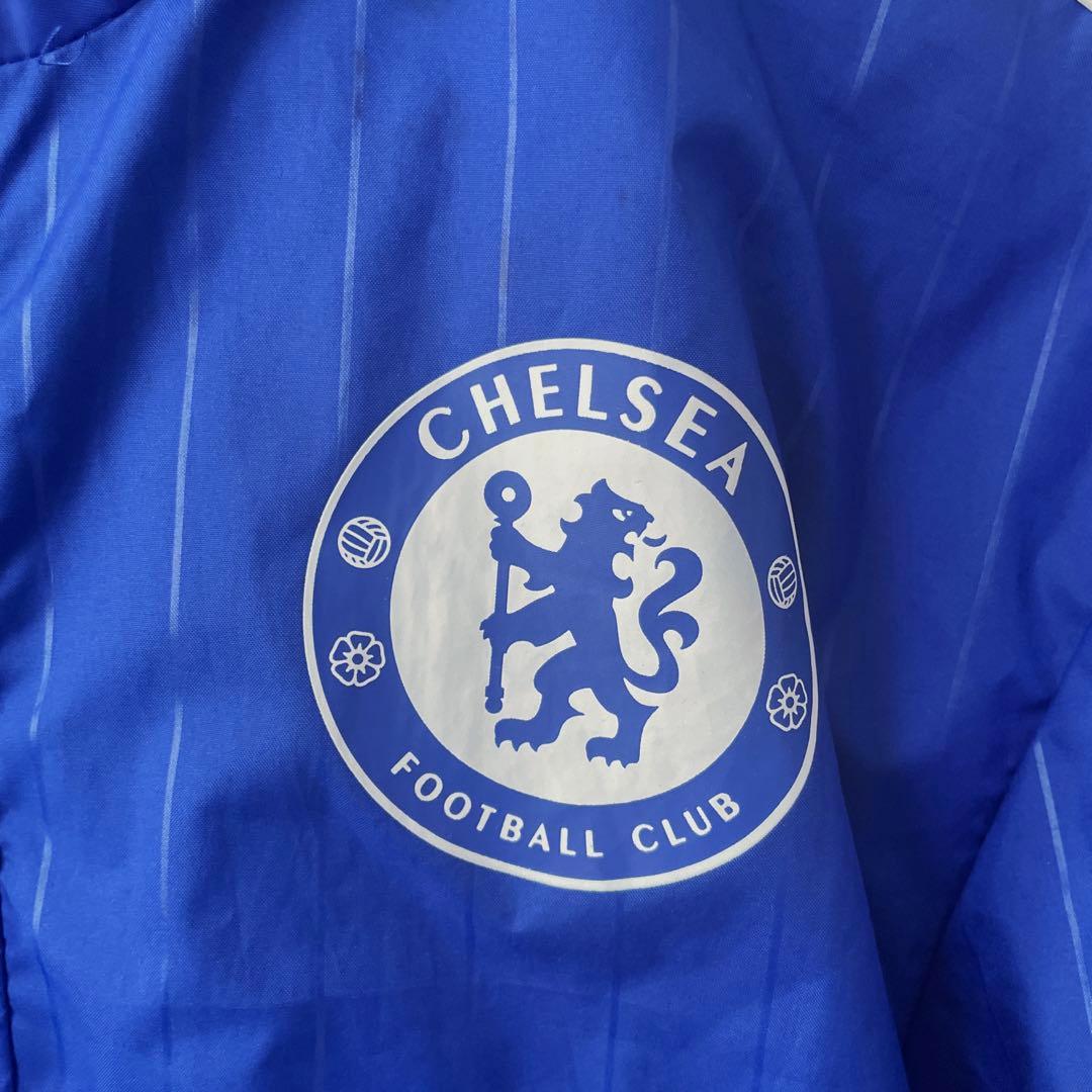 チェルシー　オールウェザー　ジャケット　モウリーニョ