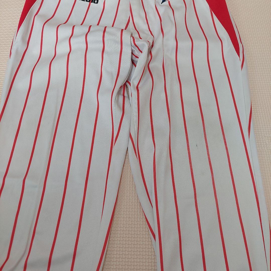 ポルテ　Mizuno 野球 ユニフォームセット