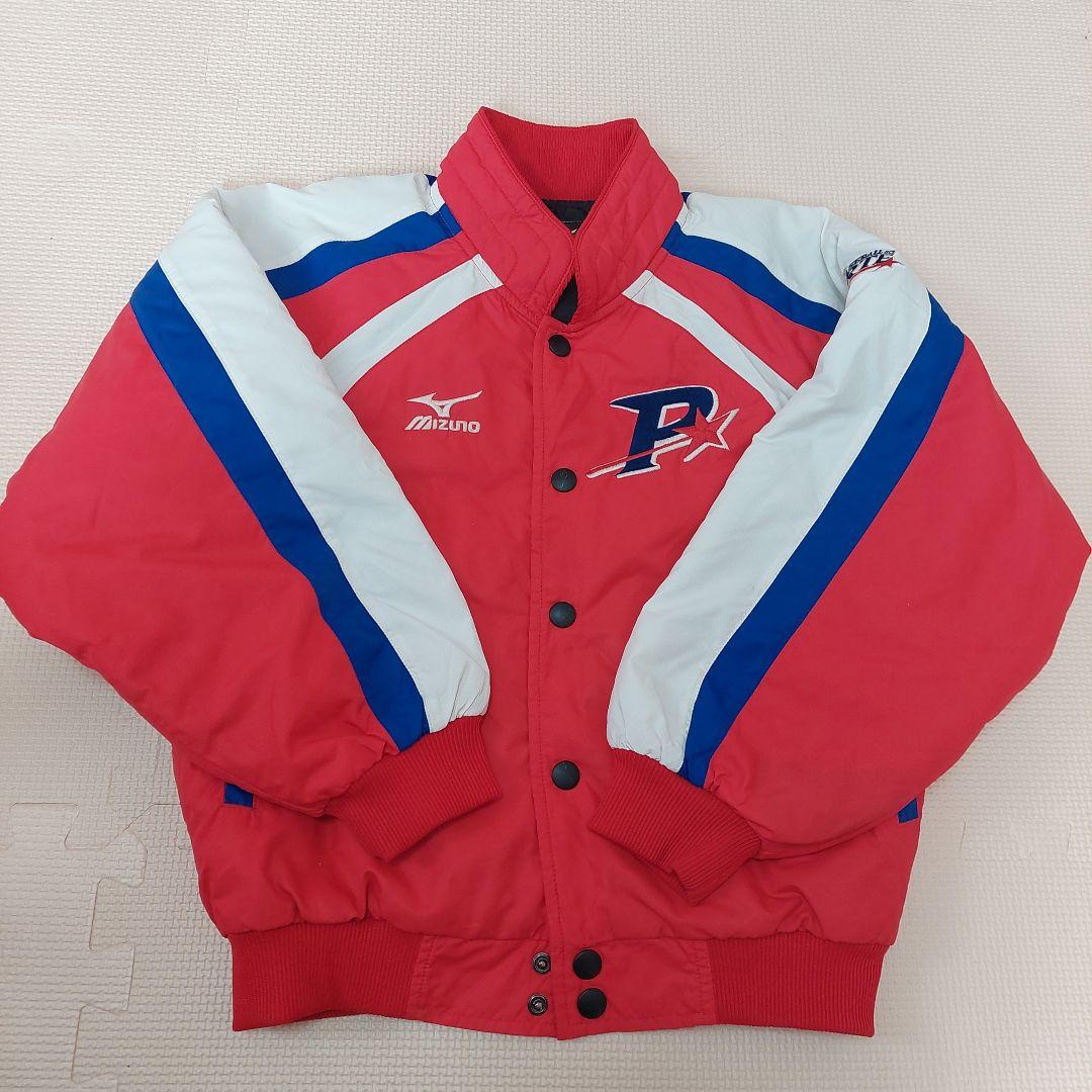 ポルテ　Mizuno 野球 ユニフォームセット