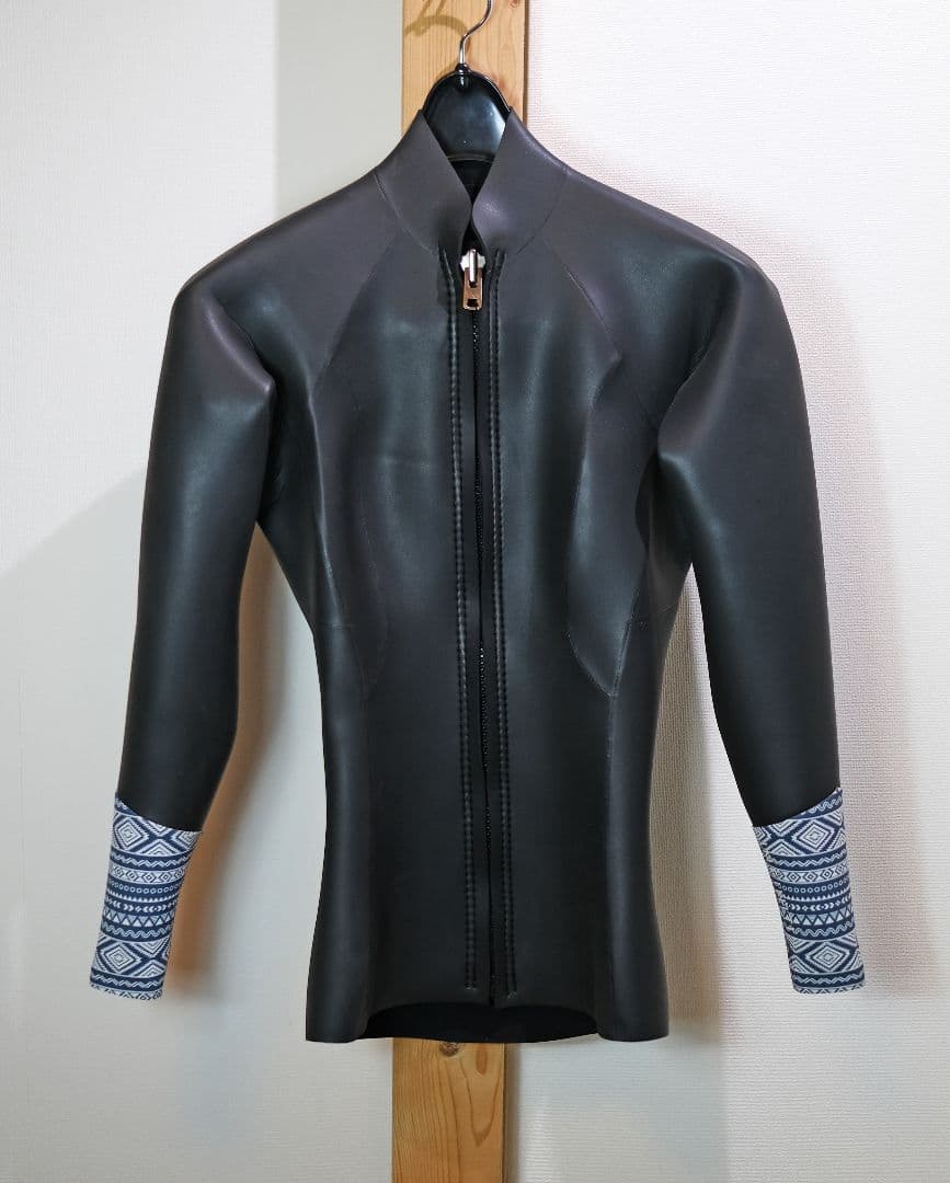 ウエットスーツ　レディース上下セット　フル　XCEL