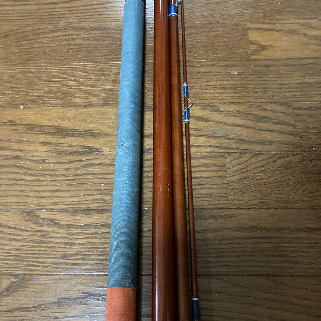 ＮＦＴ　ＮＦ１７　石鯛竿