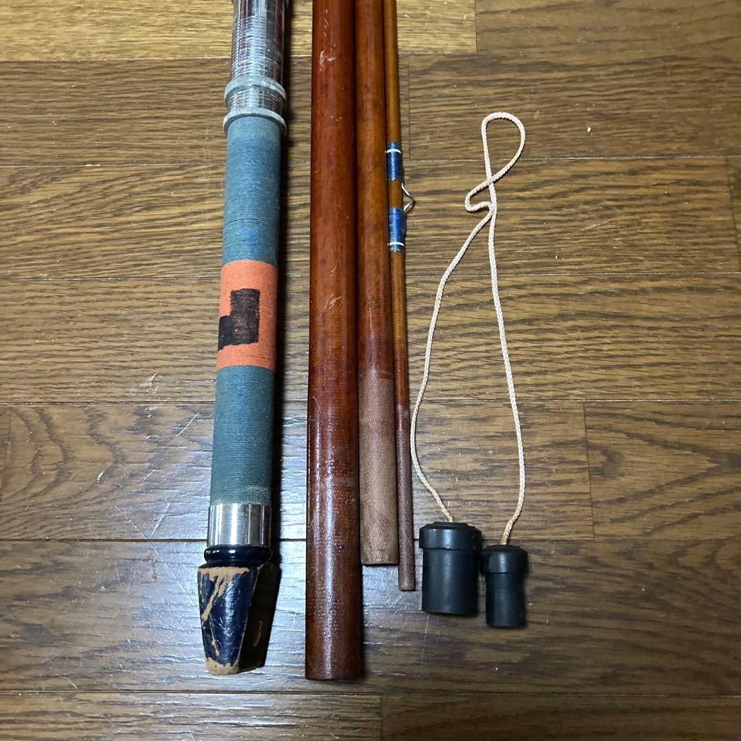 ＮＦＴ　ＮＦ１７　石鯛竿