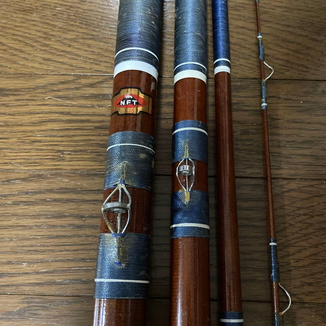 ＮＦＴ　ＮＦ１７　石鯛竿