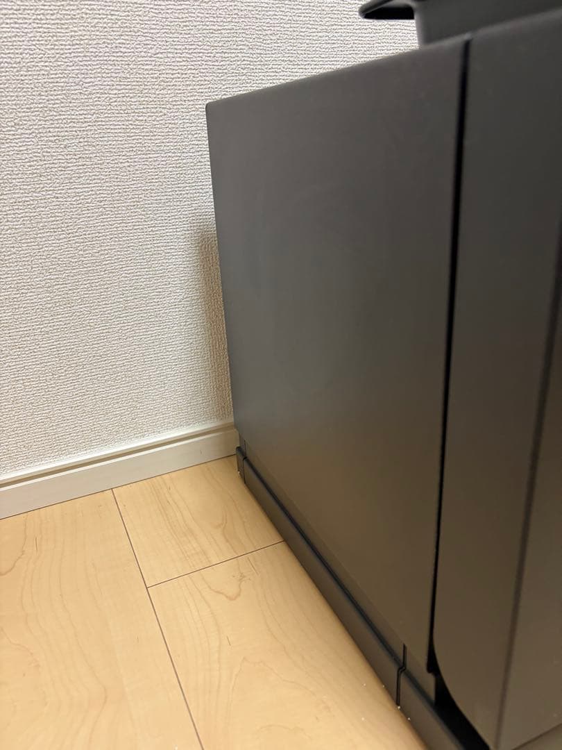 BALMUDA The Range K04A-BK 2021年モデル