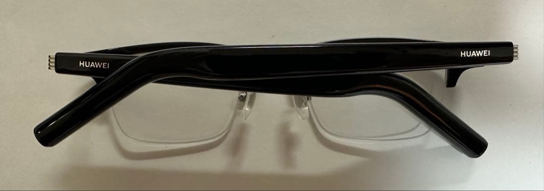 イヤホン HUAWEI eyewear2