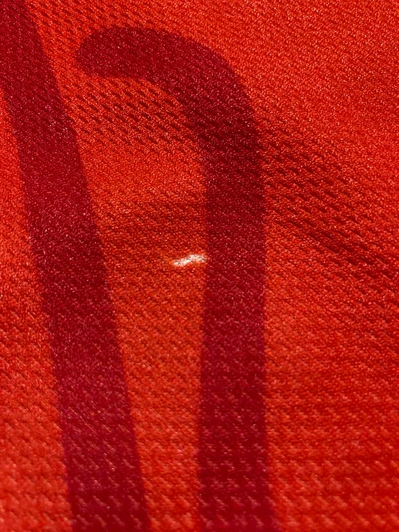 アヤックス96-97ユニフォーム