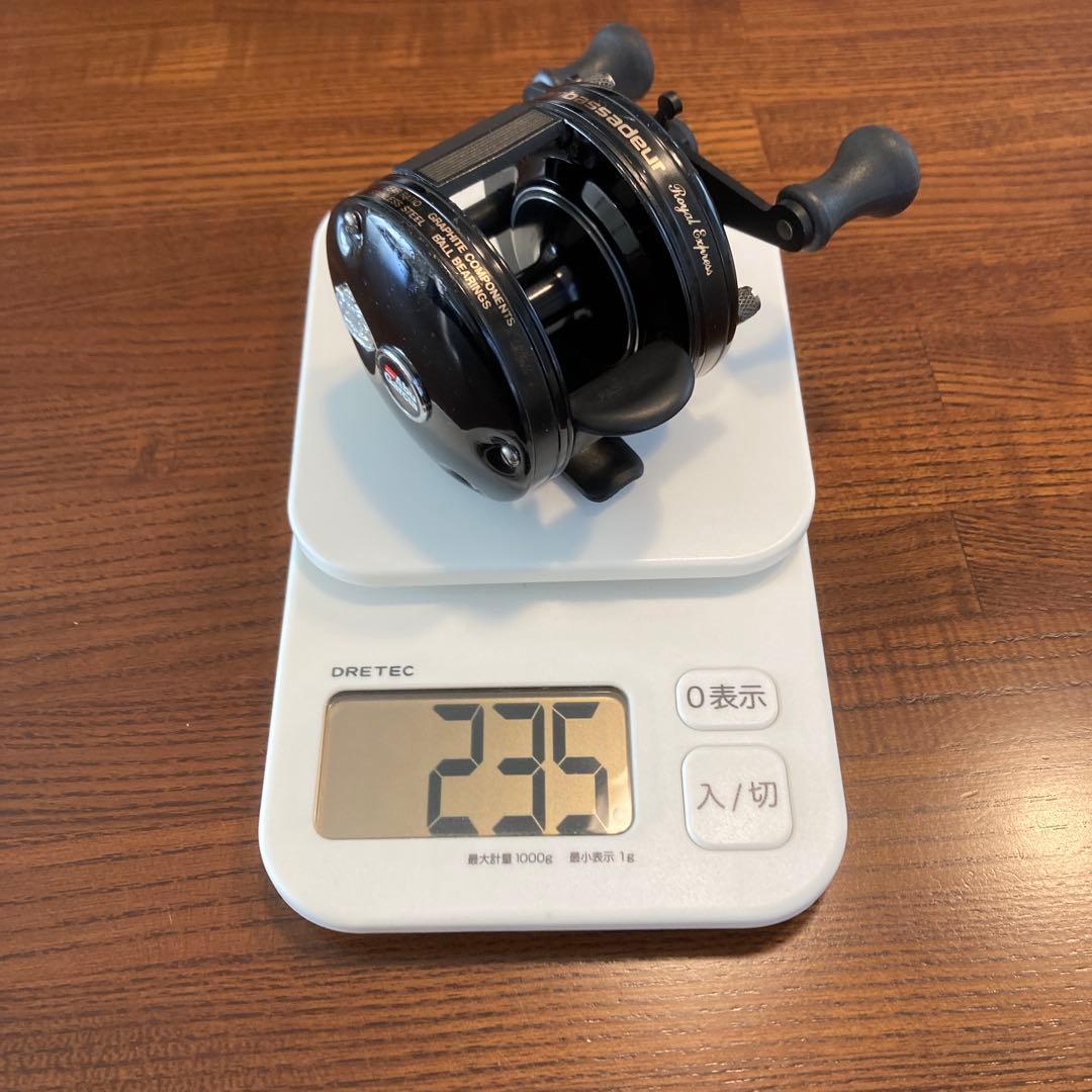 455　アンバサダー　ロイヤルエキスプレス