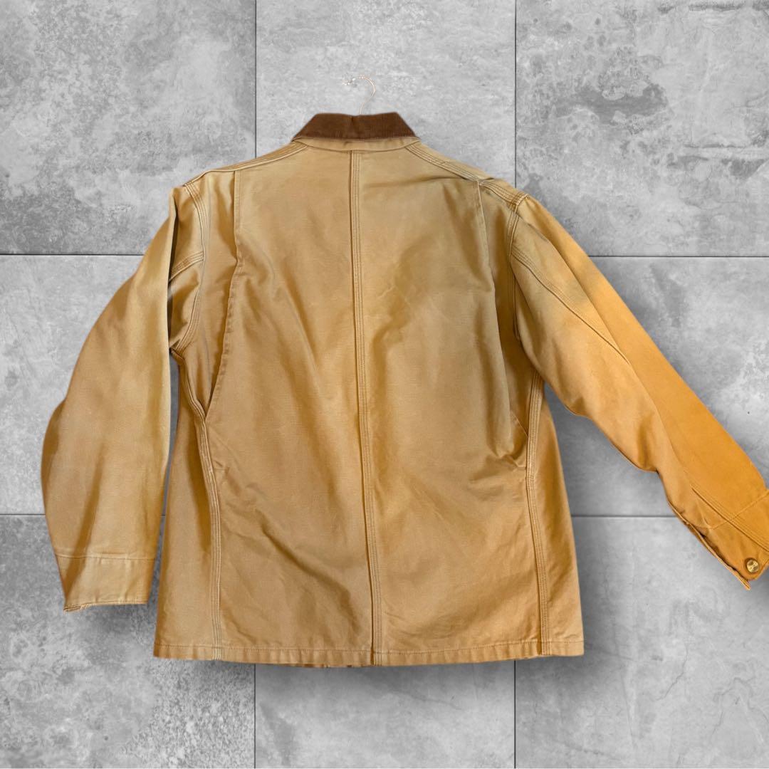 Carhartt カーハート カバーオール ジャケット XL相当