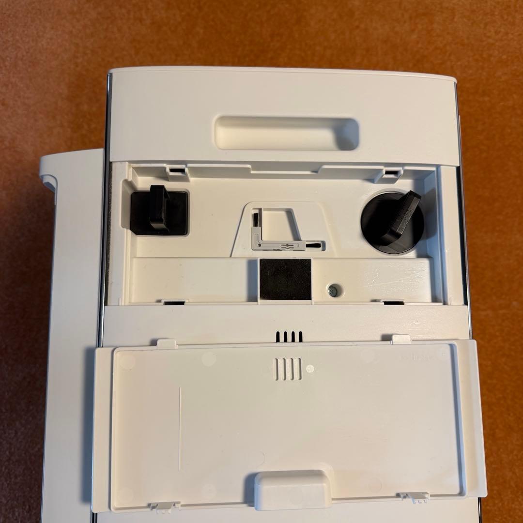 空気清浄機・イオン発生器 SHARP KI-RX100-W