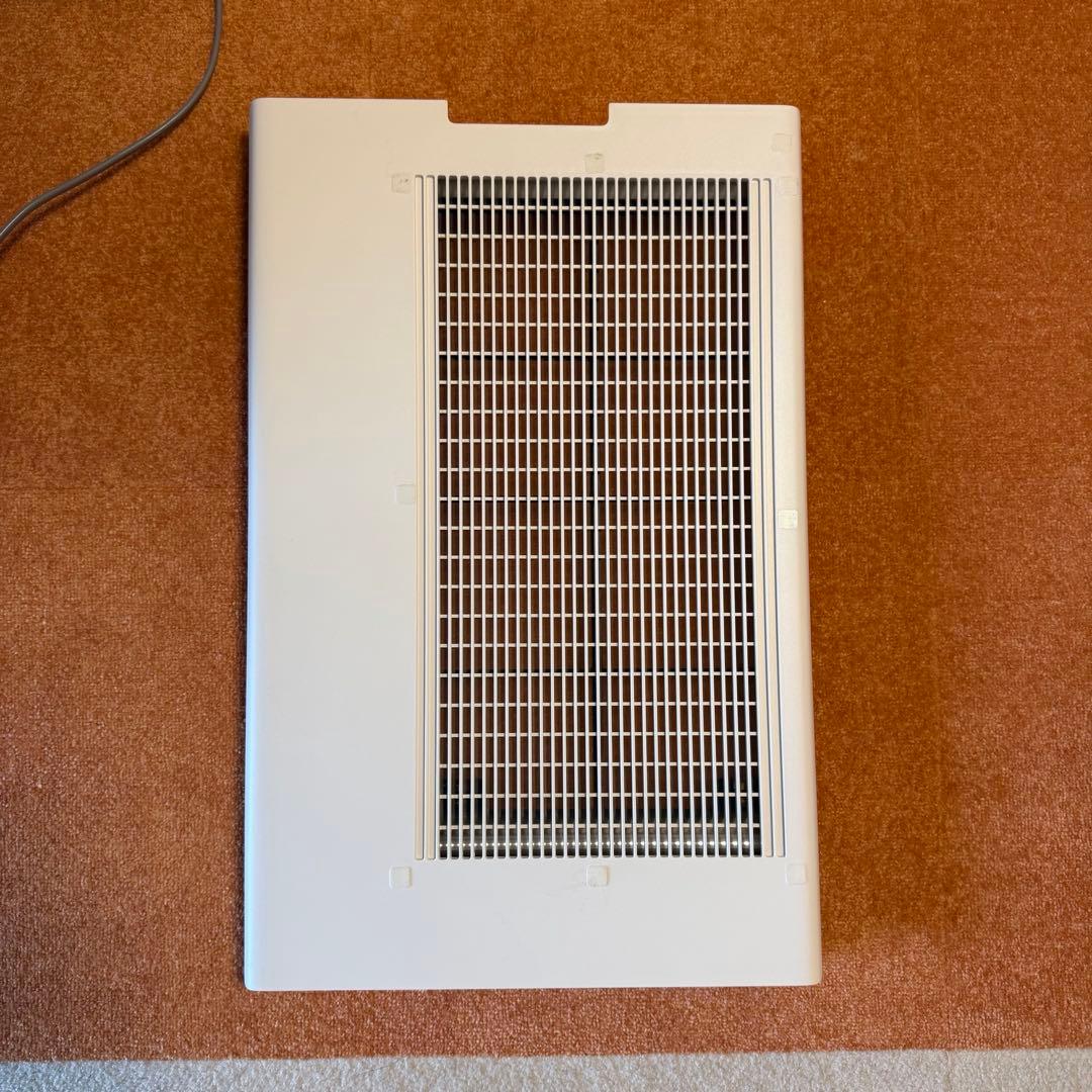 空気清浄機・イオン発生器 SHARP KI-RX100-W