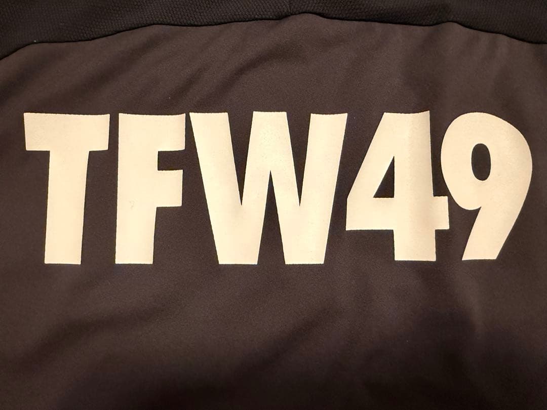 TFW49 半袖シャツ Mサイズ