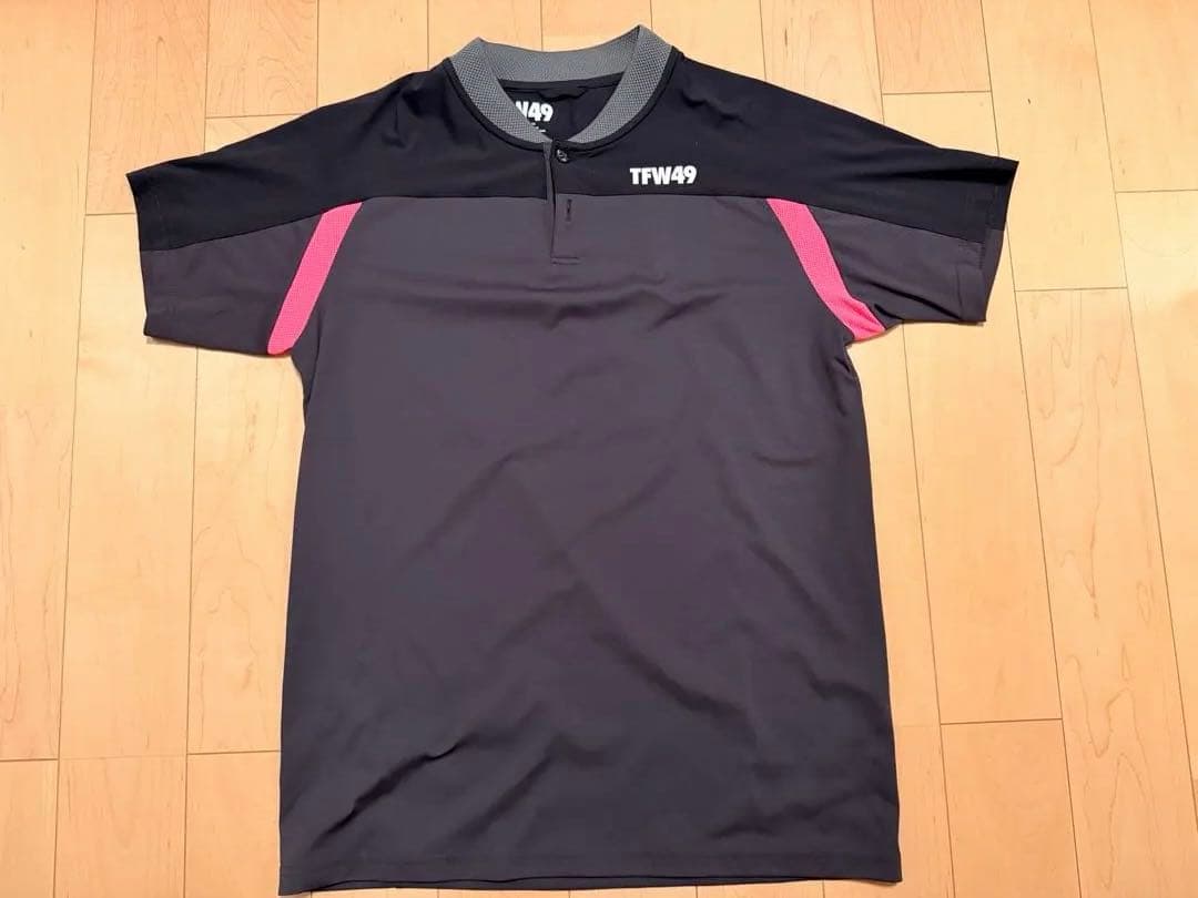 TFW49 半袖シャツ Mサイズ