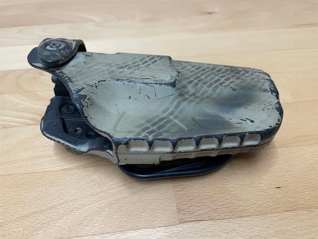 サファリランド SIG P220/226用7287 7TS SLSホルスター