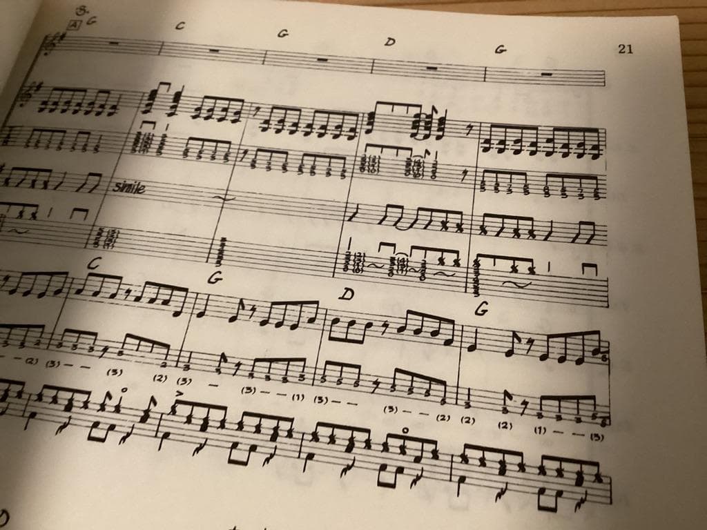 ★楽譜/アナーキー/ダブルベスト/レディステディゴー&アナーキズム/バンドスコア