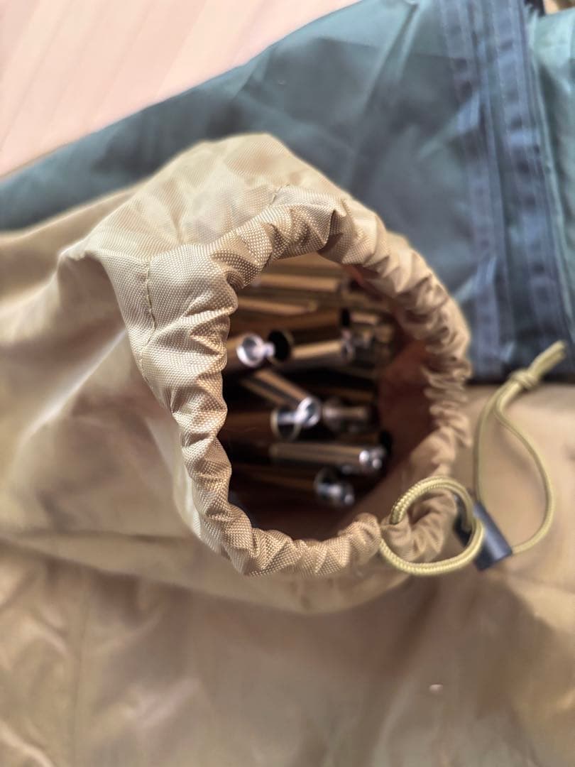 テンマクデザイン　ペポライト