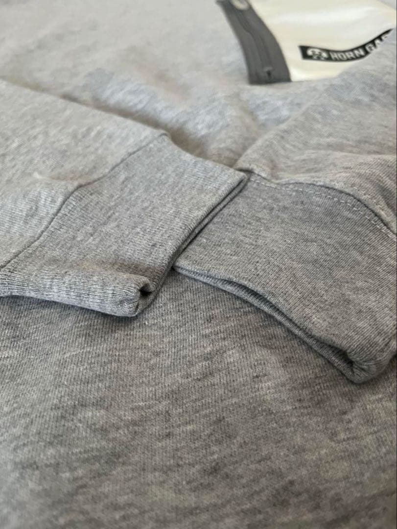 ホーンガーメント　ゴルフウェア　トレーナー　 メンズ　M