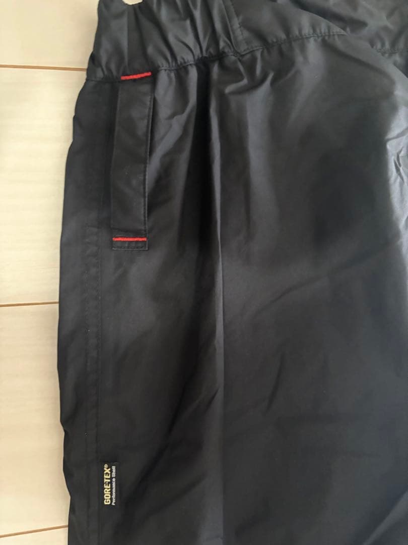 ダイワ　PROVISOR ゴアテックス　 フィッシング　おまけパンツ付