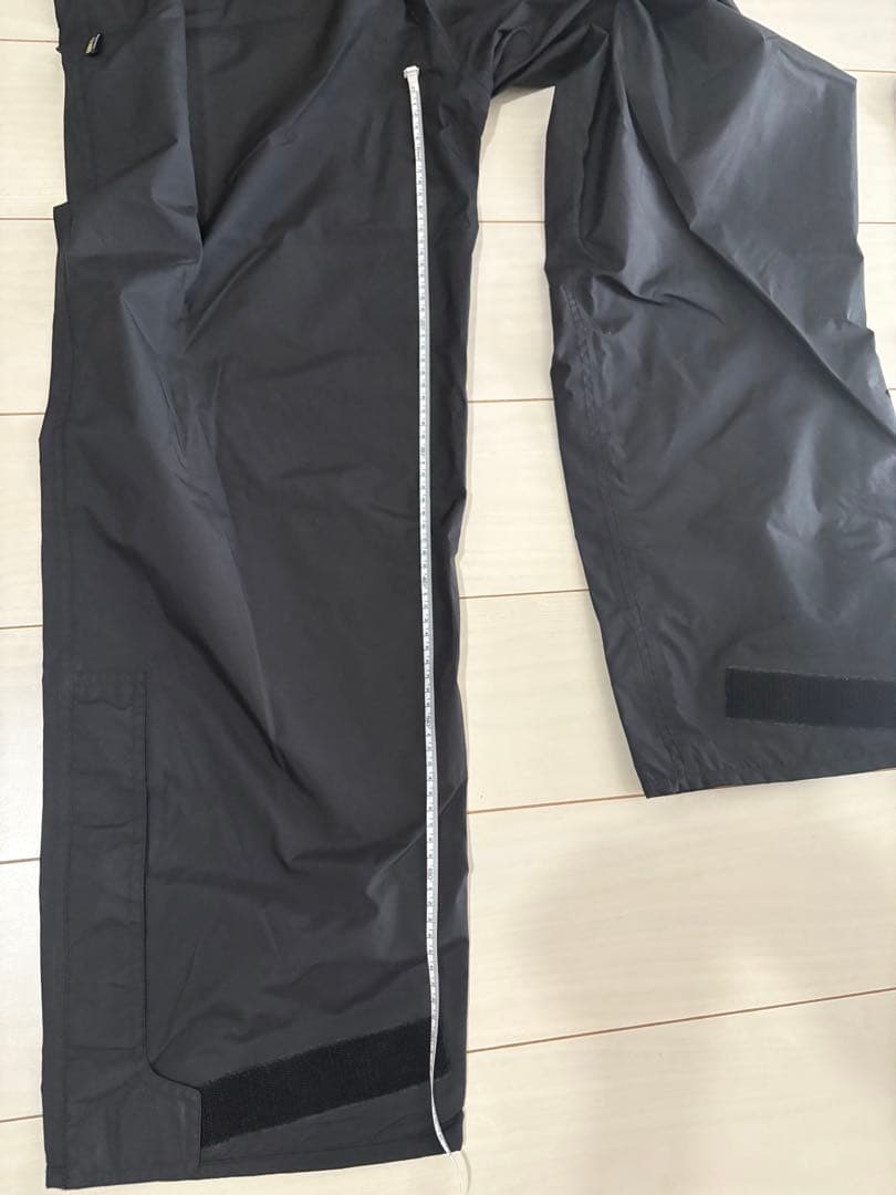 ダイワ　PROVISOR ゴアテックス　 フィッシング　おまけパンツ付