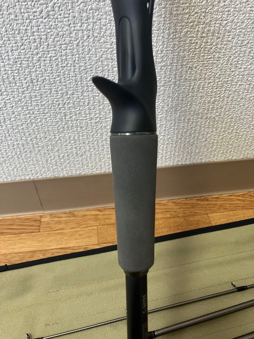 simano UNFIX B66M-5 アンフィックス