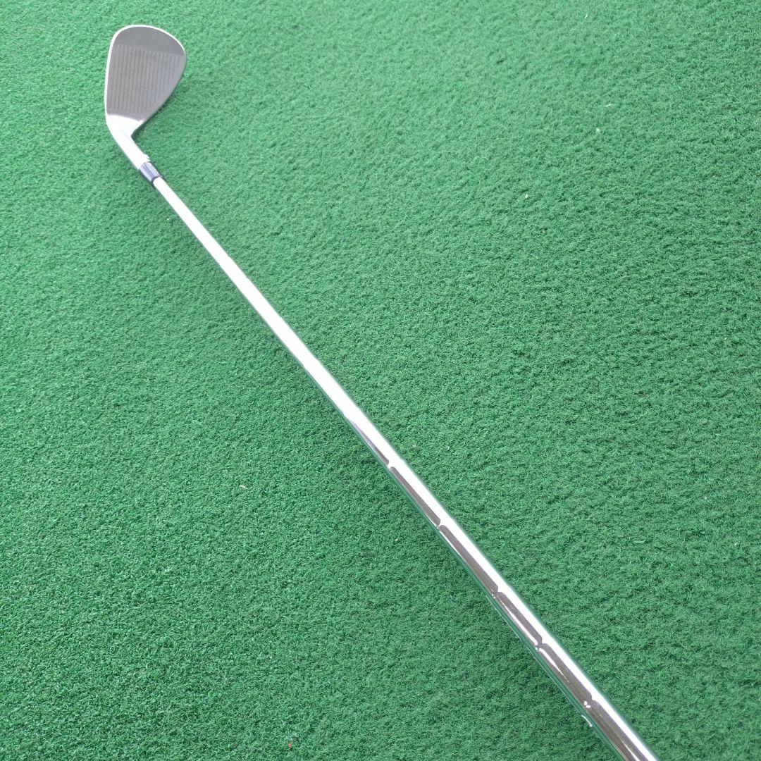 Titleist タイトリスト VOKEY SM10 58° 10-S