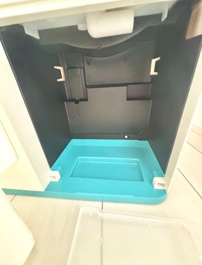 コロタン 【美品】 衣類乾燥除湿機 CD-KS6319 2019年製