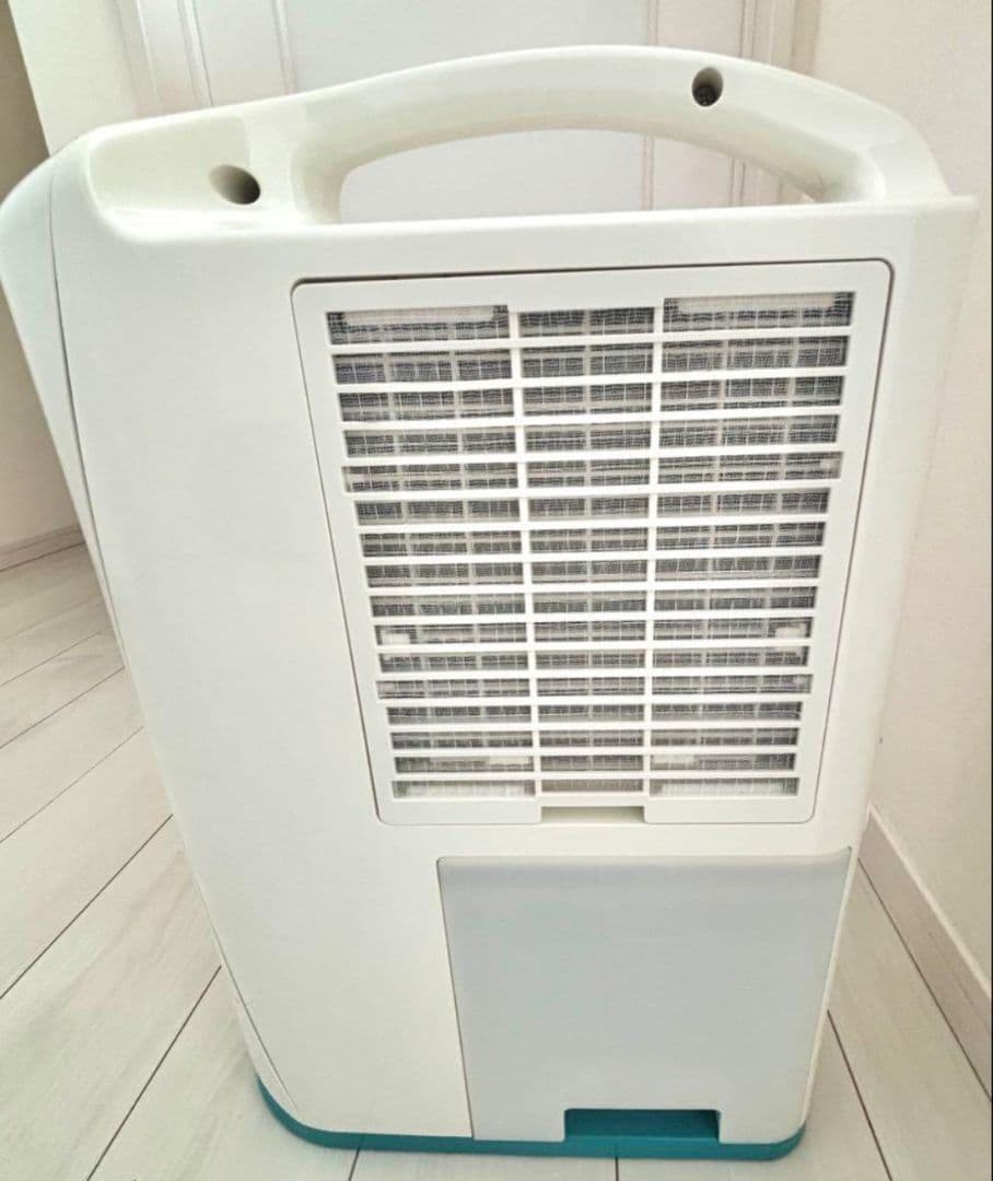 コロタン 【美品】 衣類乾燥除湿機 CD-KS6319 2019年製