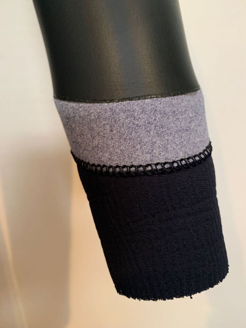 WEST セミドライ