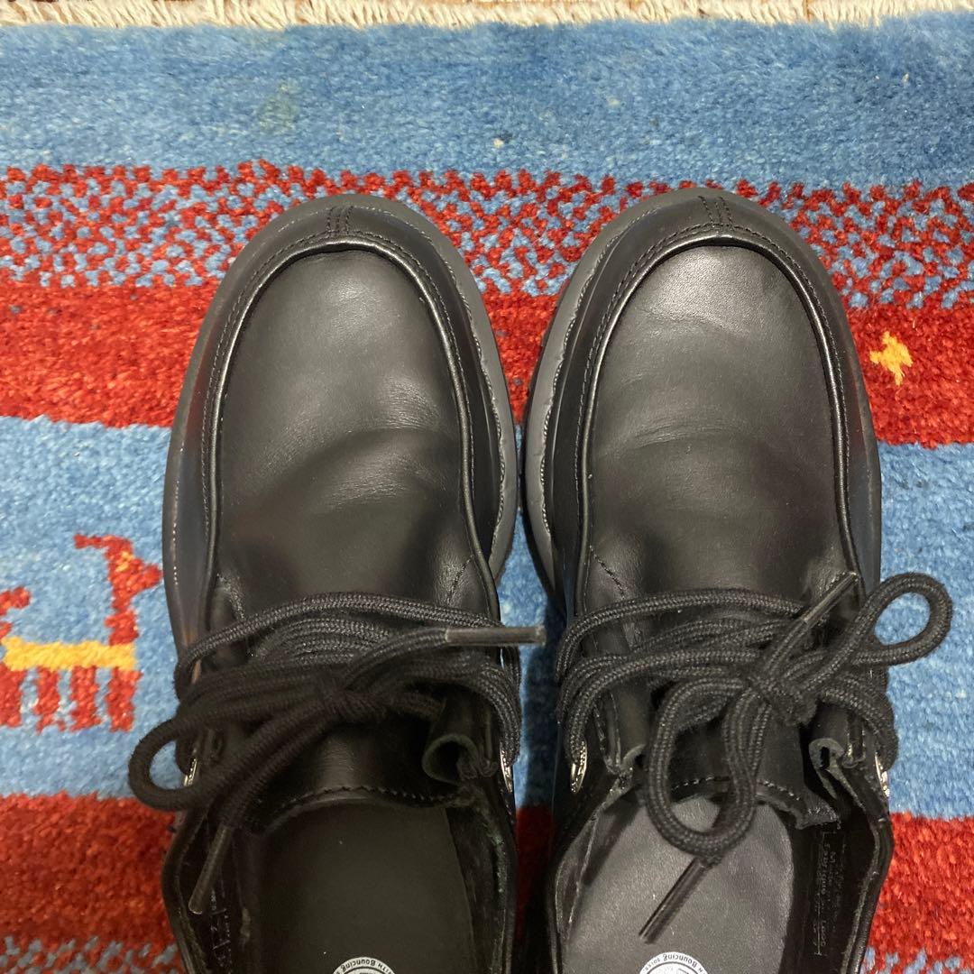 靴 dr.martens zeffir