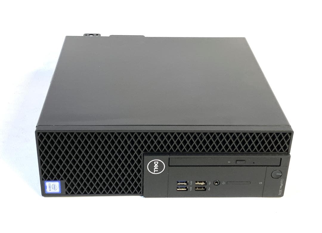 DELL M.2 SSD＋2.0TB Windows11 Pro i5 16GB