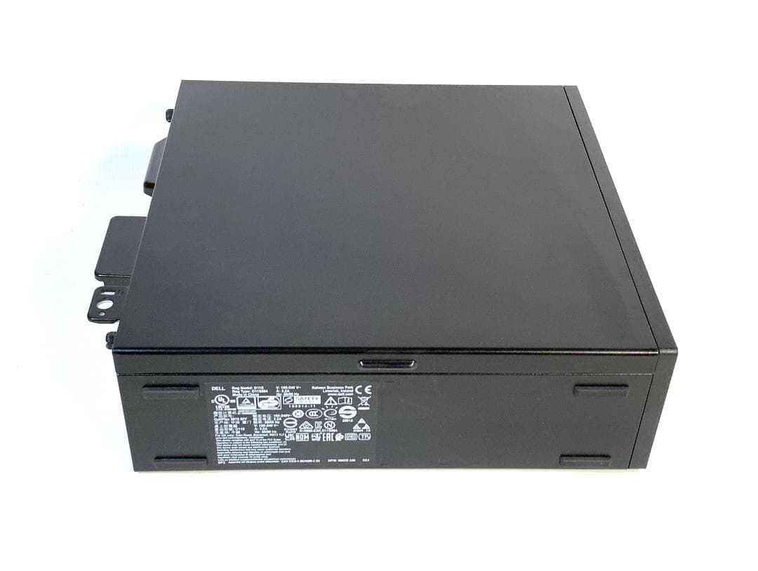 DELL M.2 SSD＋2.0TB Windows11 Pro i5 16GB