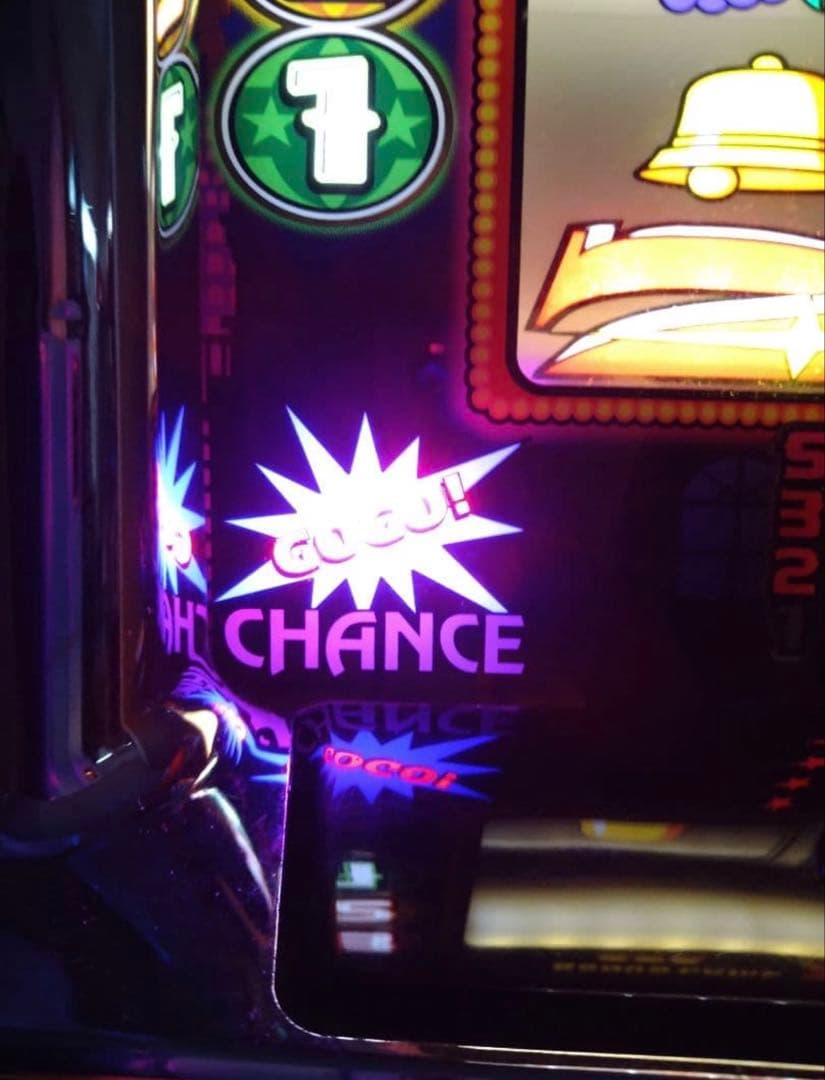 初代ファンキージャグラー 5号機 不要機 直接取引歓迎✨