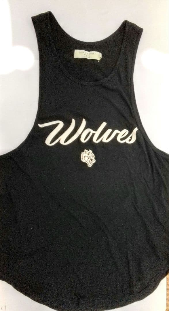 ダルクスポーツ　タンクトップ３枚セット　darc sport darcsport