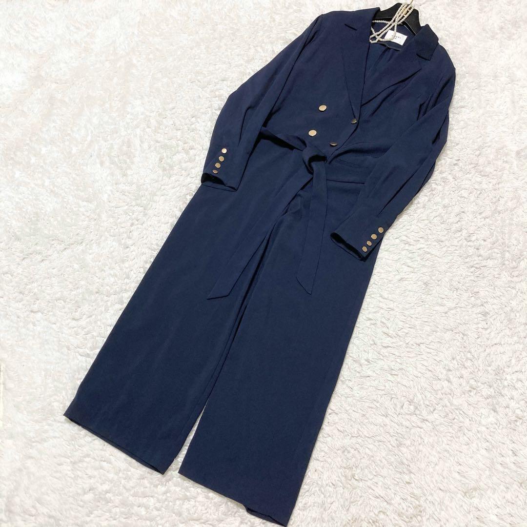 美品♡ ameri vintage BLAZER PLAYFUL ROMPERS