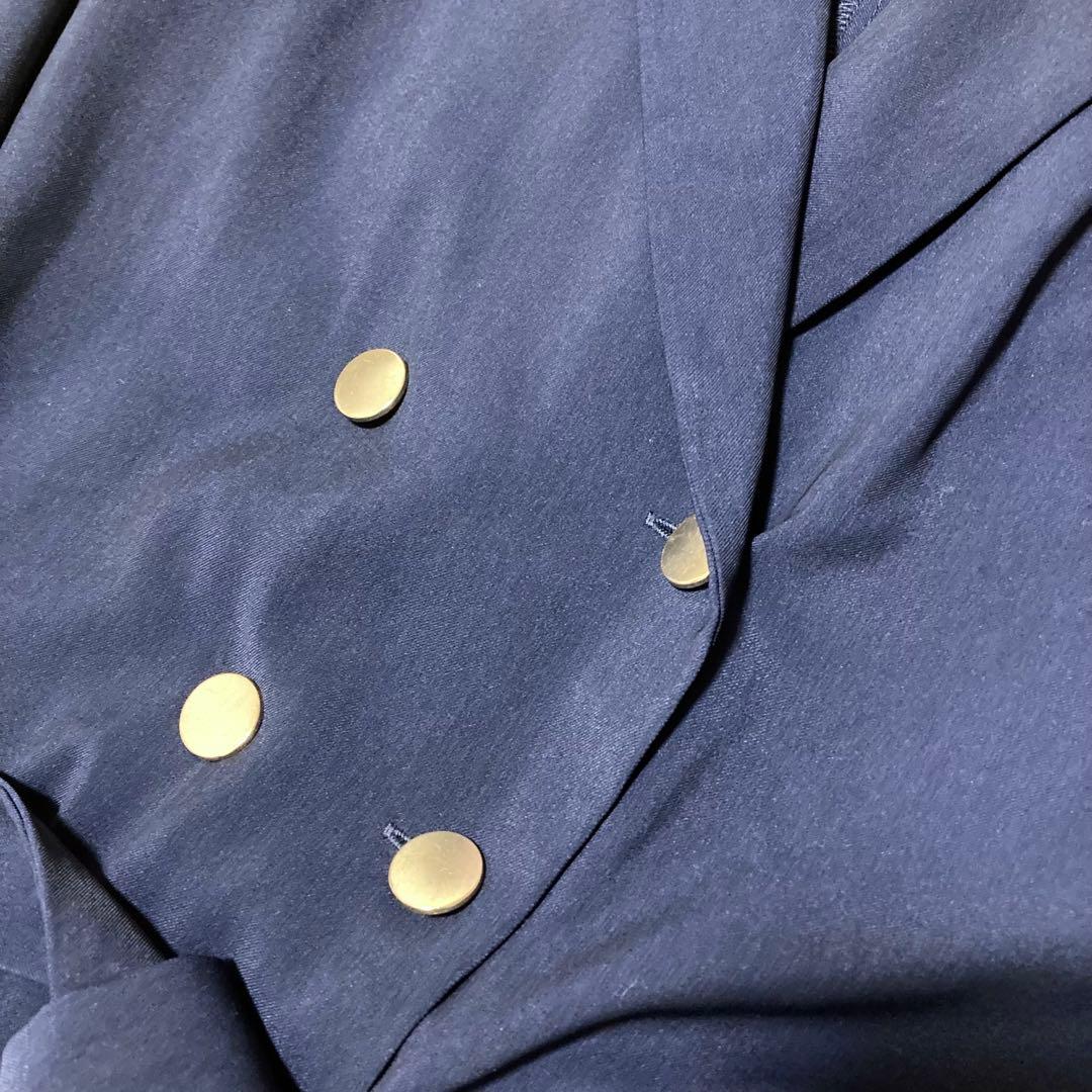 美品♡ ameri vintage BLAZER PLAYFUL ROMPERS