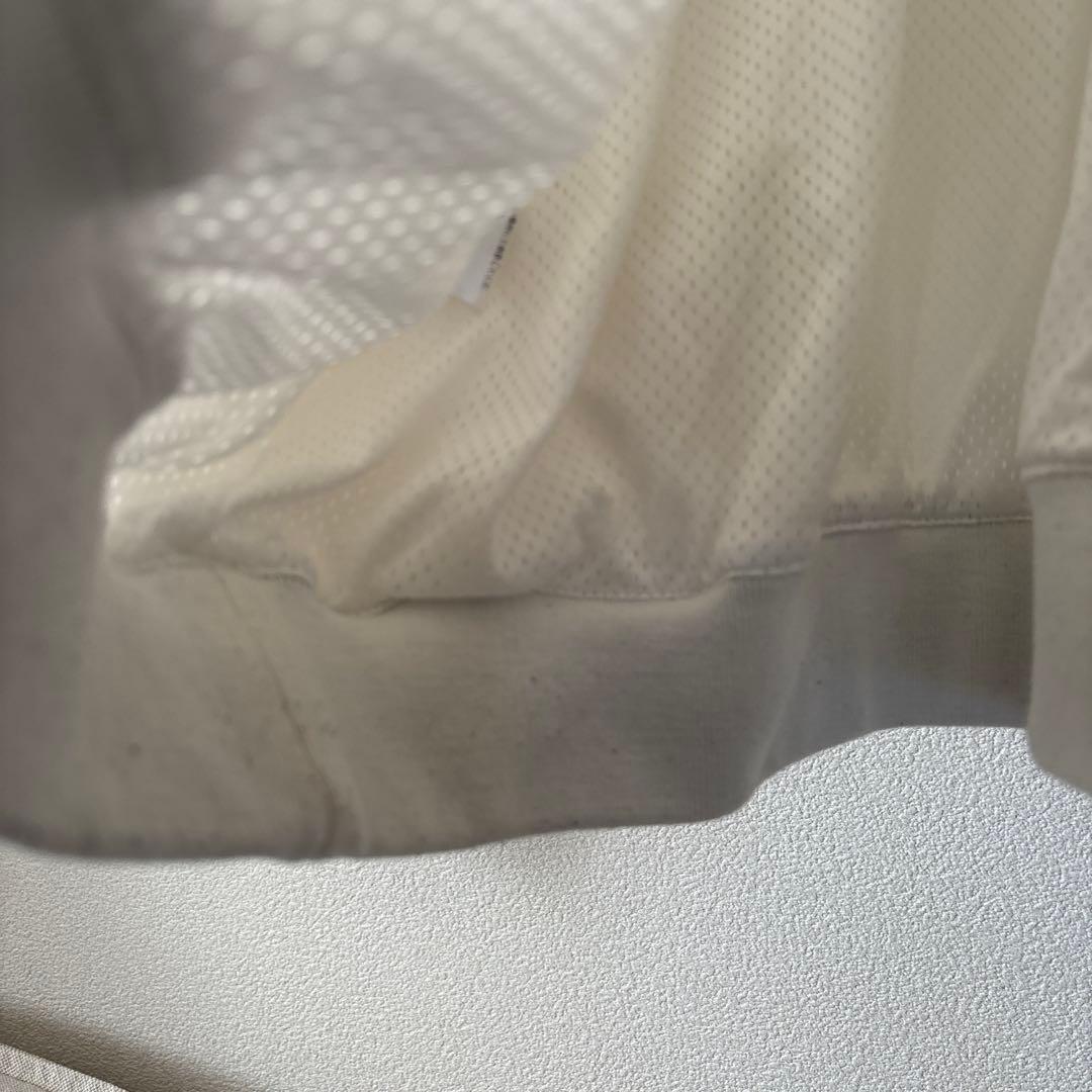 Cph/Golf™ ホワイトジャケット Captains Helm