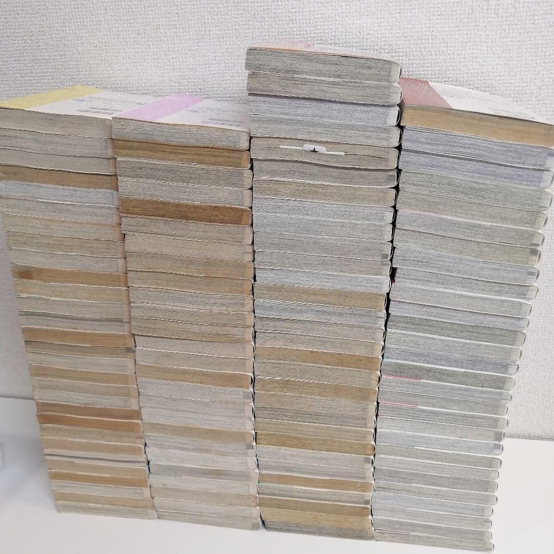 ワンピース 最新刊　1-113巻 全巻 全巻セット 漫画　①