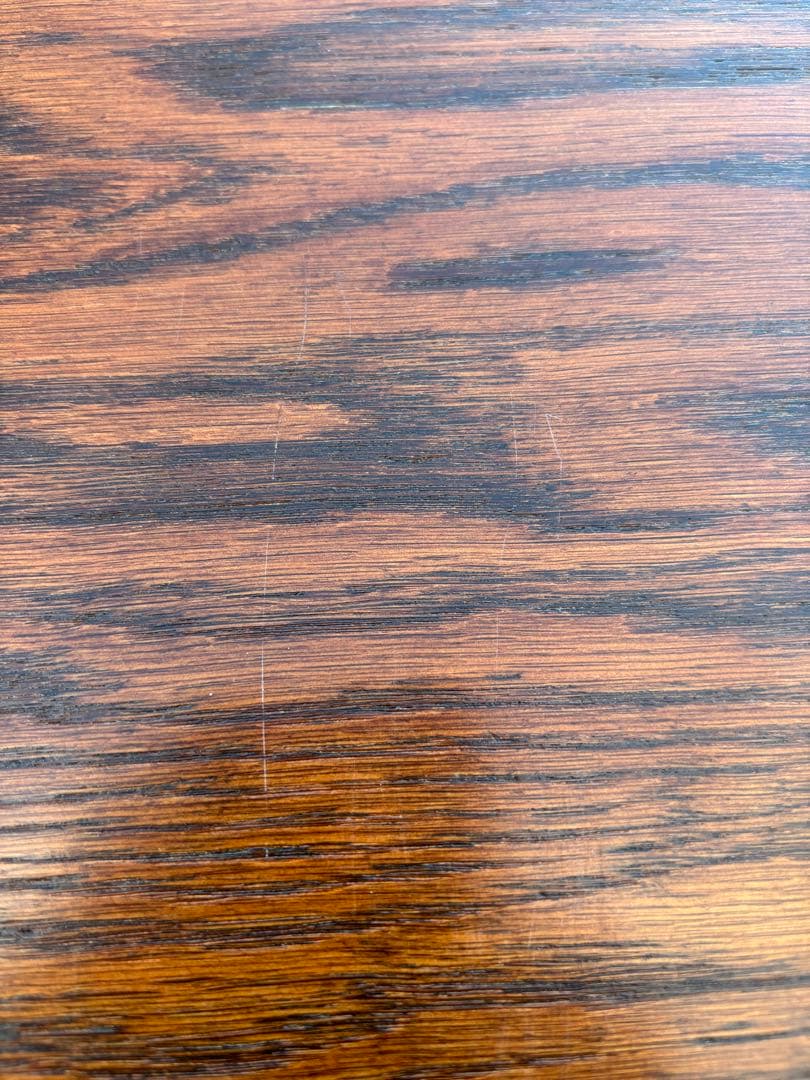 三越ブルージュ/カントリーハウス　オーダーチェスト　ローチェスト 13万