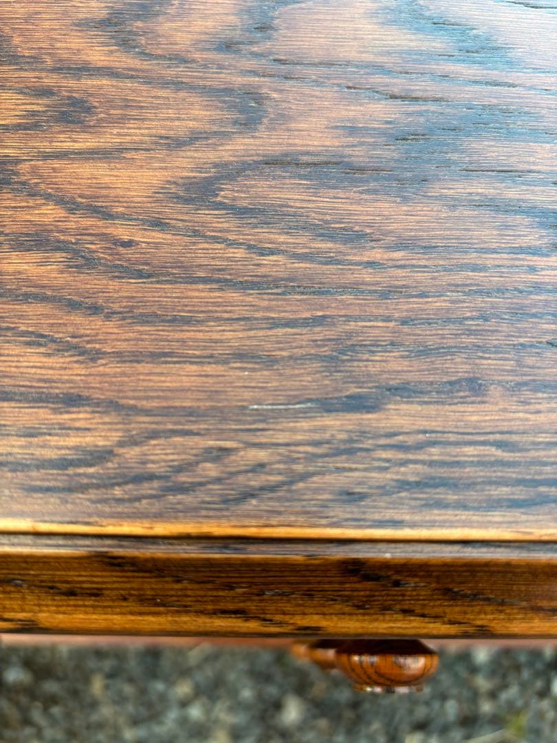 三越ブルージュ/カントリーハウス　オーダーチェスト　ローチェスト 13万