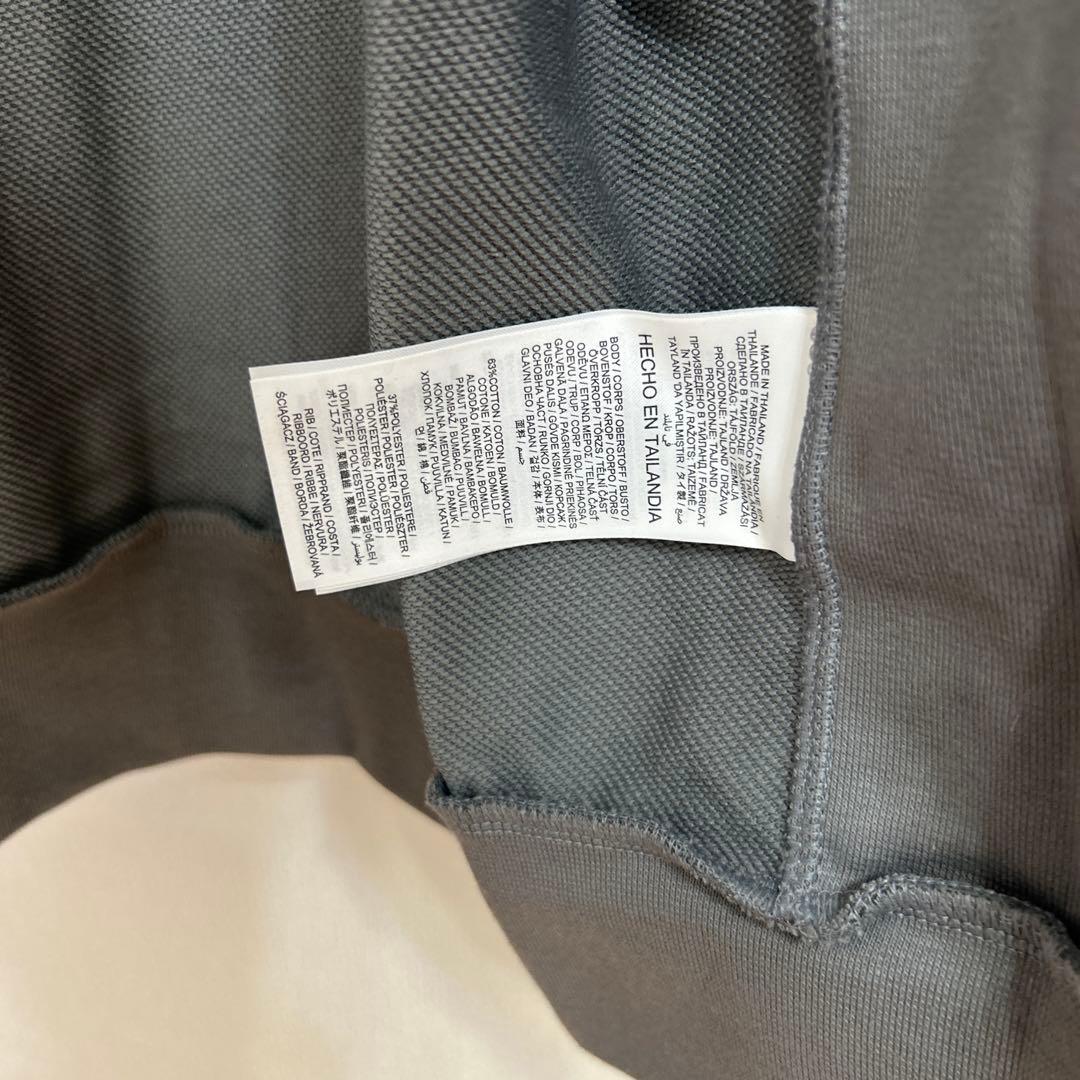 選手着用モデル ナイキオーセンティック Dodgers ジップパーカー Lサイズ