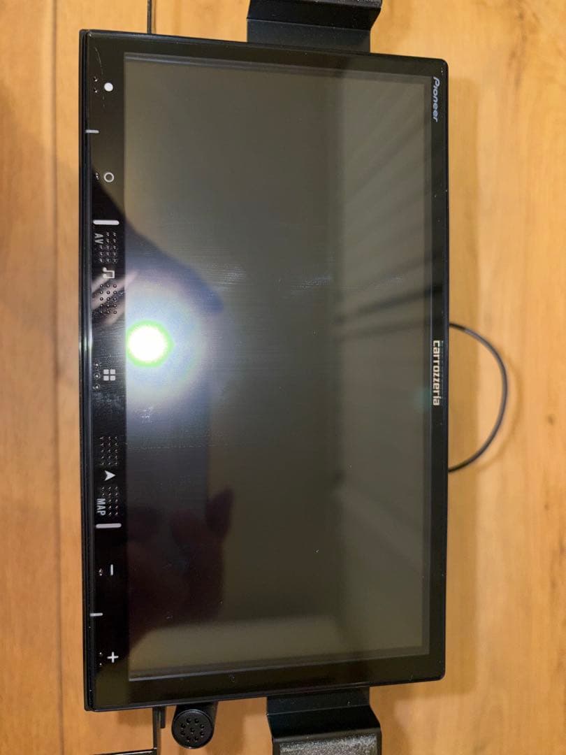 carrozzeria 7インチワイドカーナビ AVIC-RZ521