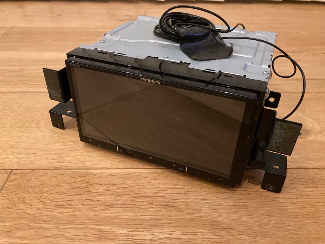 carrozzeria 7インチワイドカーナビ AVIC-RZ521