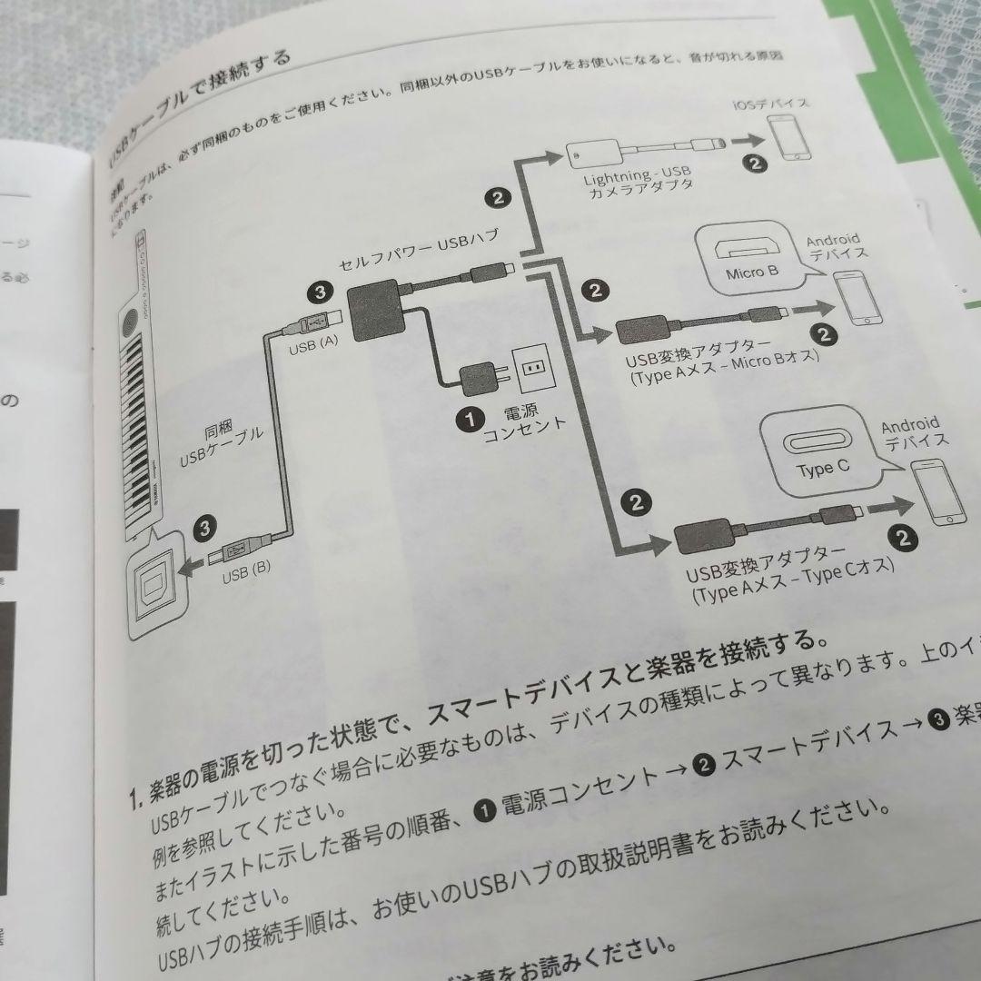 ヤマハ SHS-300 sonogenic (ソノジェニック) ★オマケ付