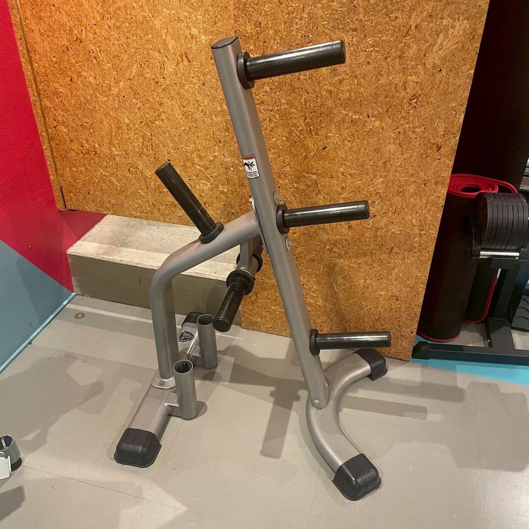 タフスタッフ　オリンピックプレートツリー　CXT-255