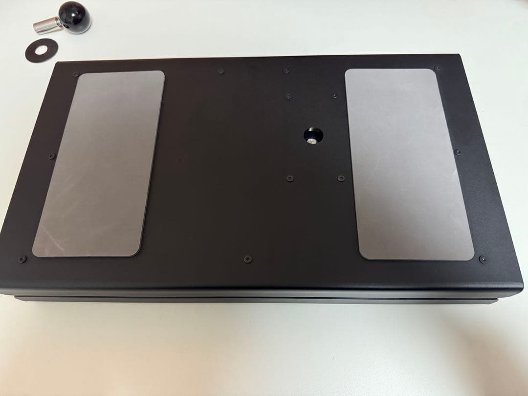 【PKB PC】PWS FS-30 アーケードファイトスティック