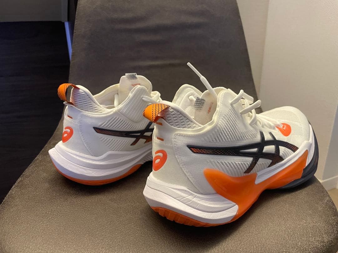 アシックス　メタライズ2