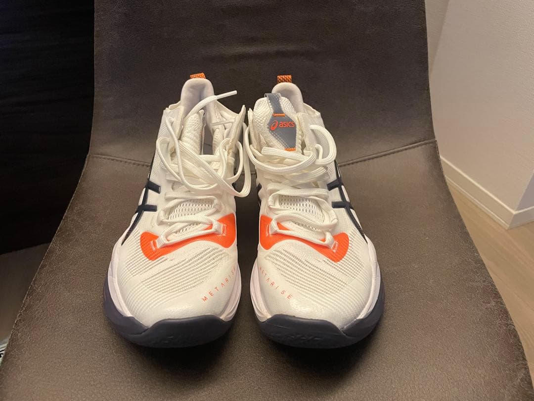 アシックス　メタライズ2