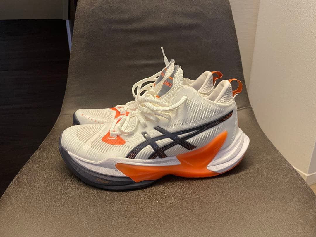 アシックス　メタライズ2